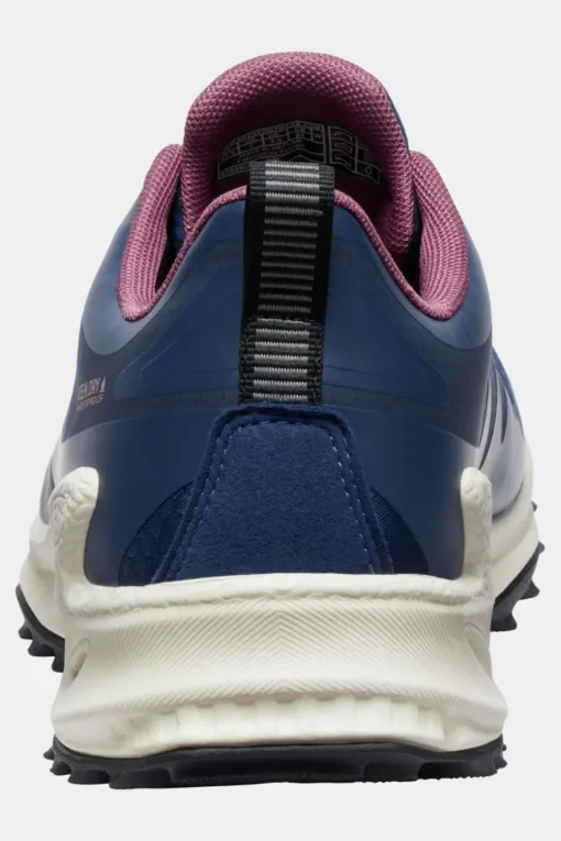 Womens Zionic Waterproof Shoes