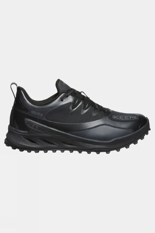 Womens Zionic Waterproof Shoes