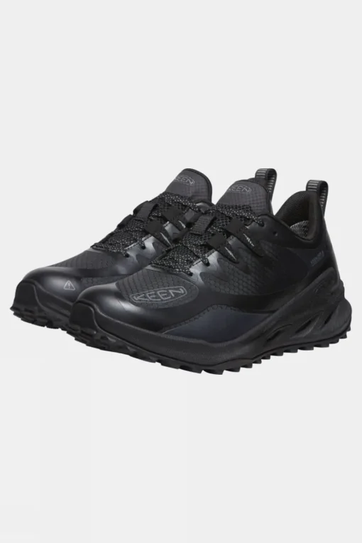 Womens Zionic Waterproof Shoes