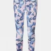 Womens Zoe Full Length Leggings