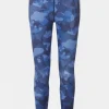 Womens Zoe Full Length Leggings