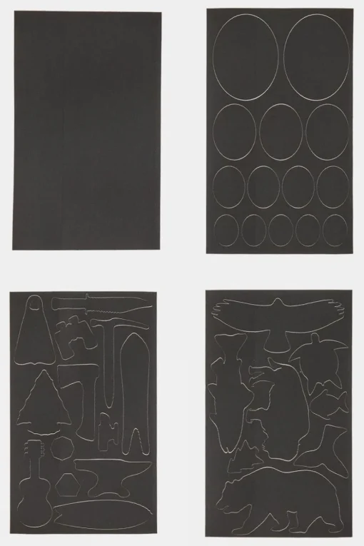 Worn Wear Patch Kit
