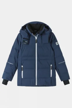 Youth Aligas Down Ski Jacket 14+