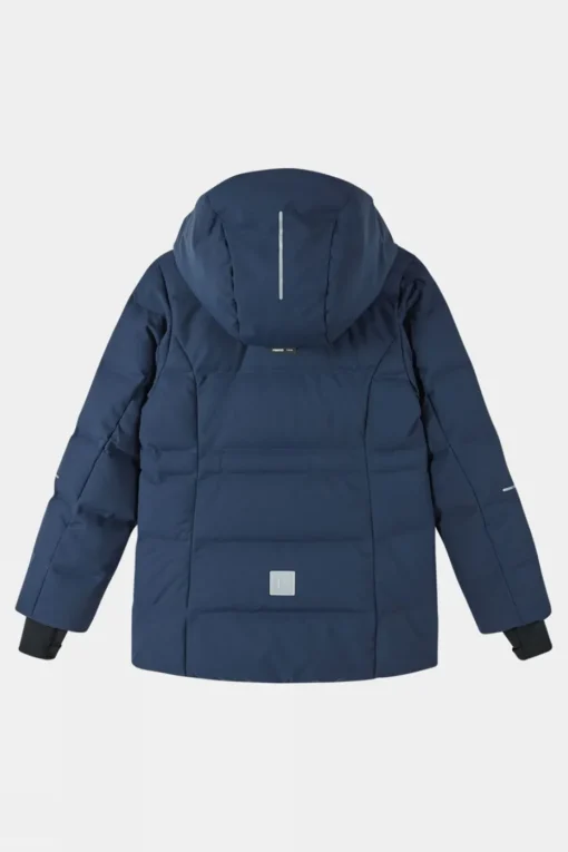 Youth Aligas Down Ski Jacket 14+