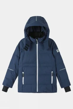 Youth Aligas Down Ski Jacket 14+