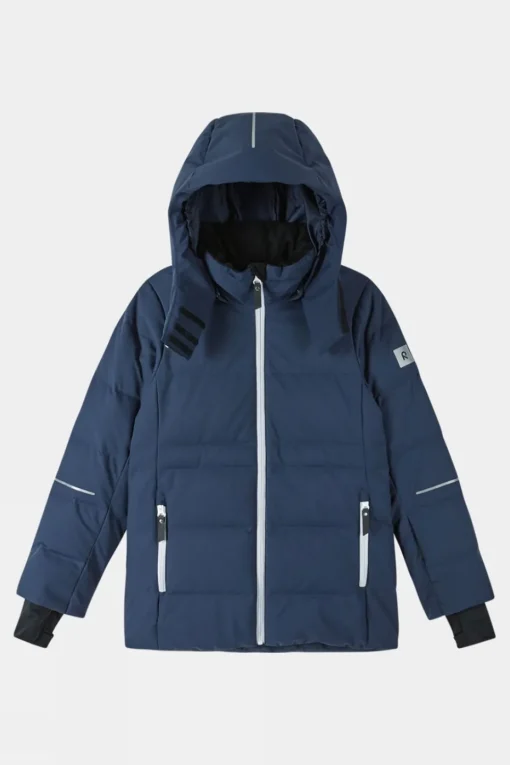 Youth Aligas Down Ski Jacket 14+