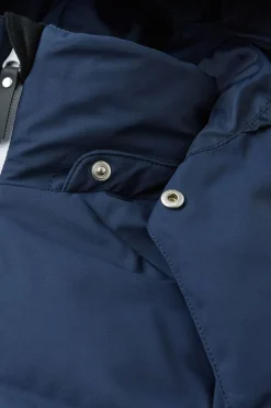 Youth Aligas Down Ski Jacket 14+