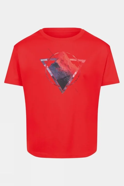 Youth Alvarado VI T-Shirt 14+