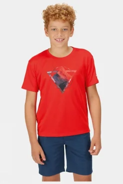 Youth Alvarado VI T-Shirt 14+