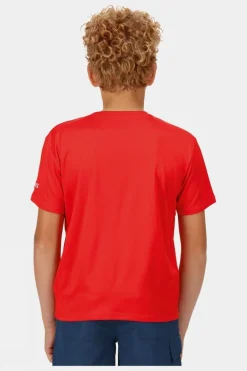 Youth Alvarado VI T-Shirt 14+