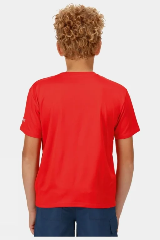 Youth Alvarado VI T-Shirt 14+