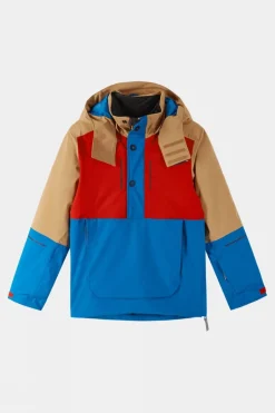 Youth Arantila Winter Ski Anorak 14+