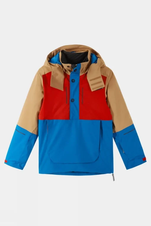 Youth Arantila Winter Ski Anorak 14+