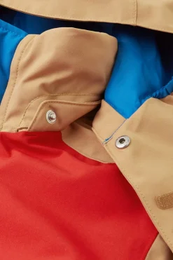 Youth Arantila Winter Ski Anorak 14+