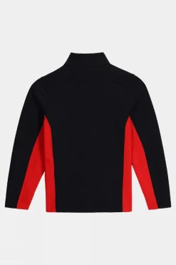 Youth Bandit Full Zip Fleece 14+