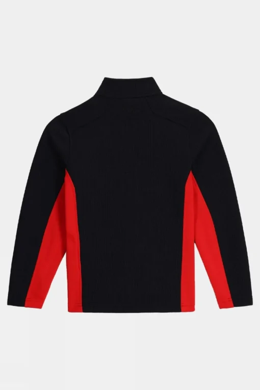 Youth Bandit Full Zip Fleece 14+