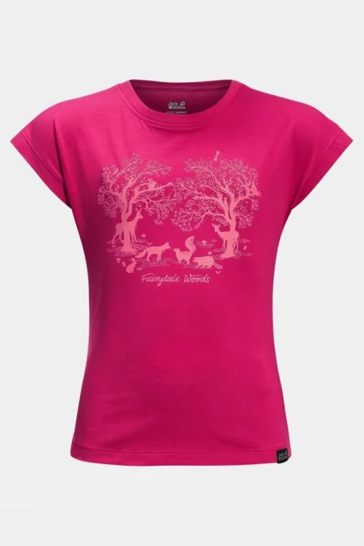 Youth Fairytale T-Shirt 14+