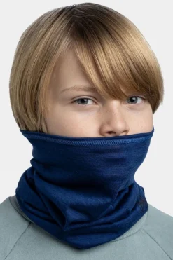 Youth Lightweight Merino Neckwarmer