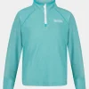 Youth Loco Half Zip Fleece 14+