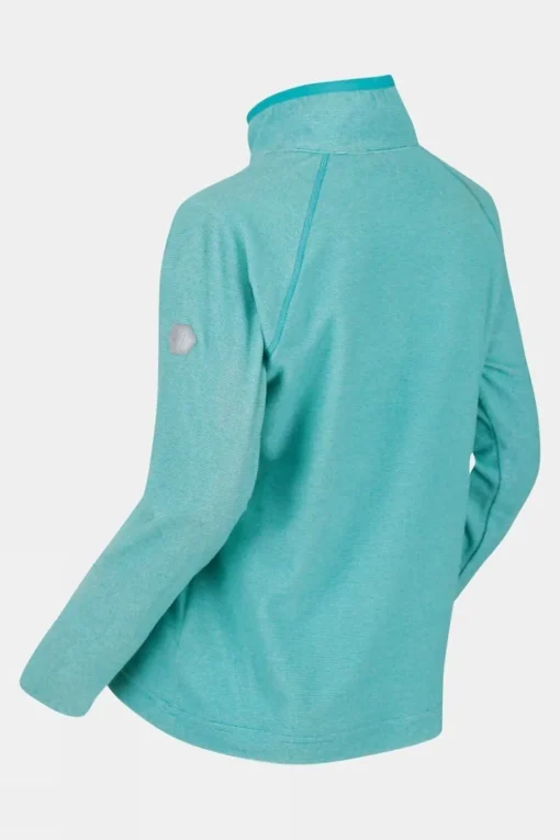 Youth Loco Half Zip Fleece 14+