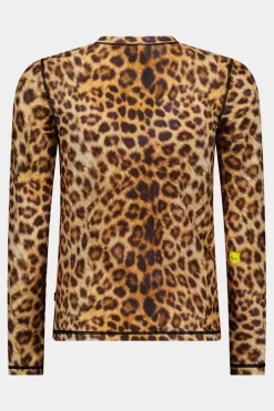 Youth Long Island Rash Vest 14+