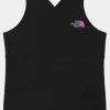 Youth Never Stop Tank Top 14+
