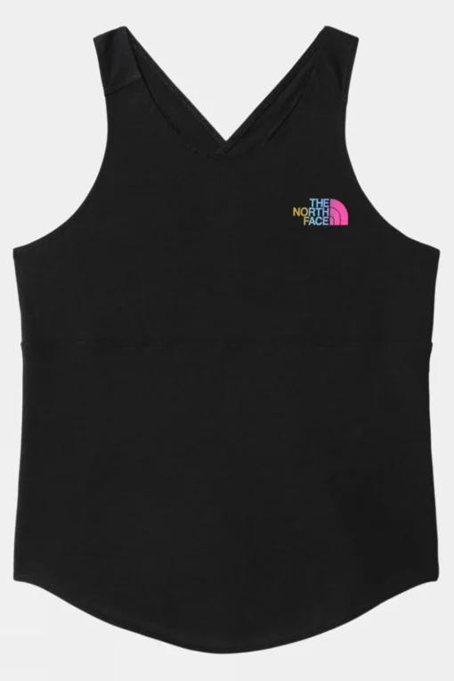 Youth Never Stop Tank Top 14+