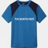 Youth Never Stop T-Shirt 14+