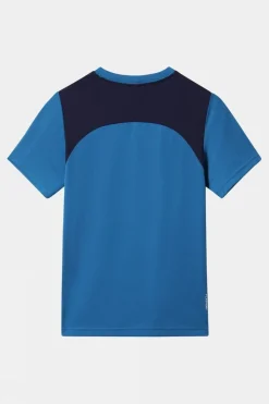 Youth Never Stop T-Shirt 14+