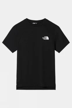 Youth Never Stop T-Shirt 14+