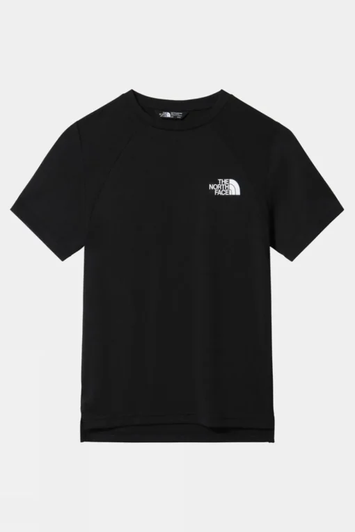 Youth Never Stop T-Shirt 14+