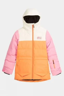 Youth Olyvera Jacket 14+