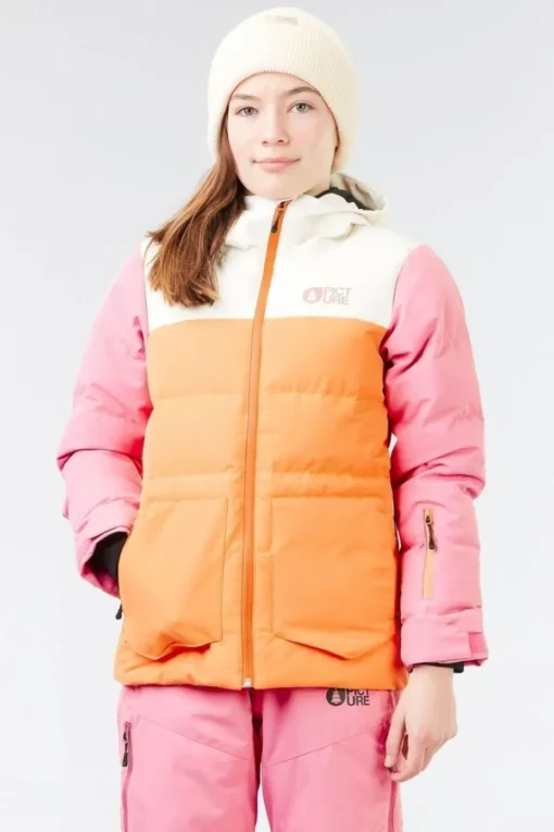 Youth Olyvera Jacket 14+