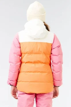 Youth Olyvera Jacket 14+