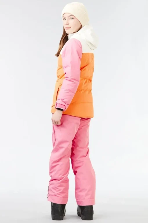 Youth Olyvera Jacket 14+