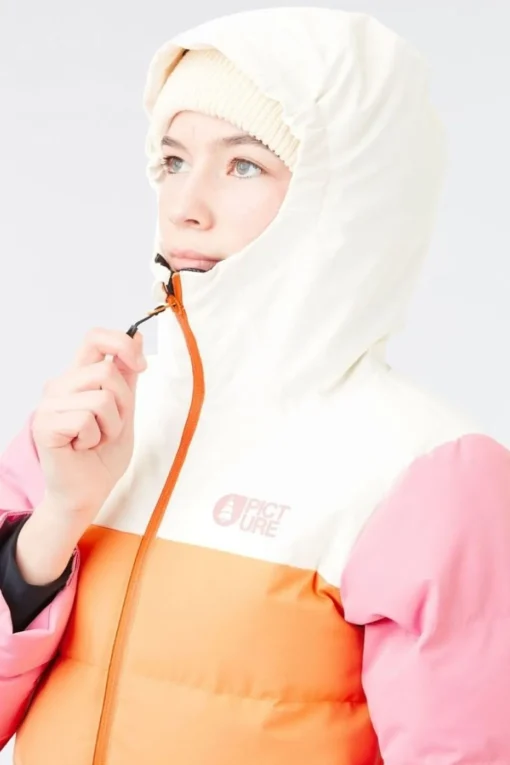 Youth Olyvera Jacket 14+