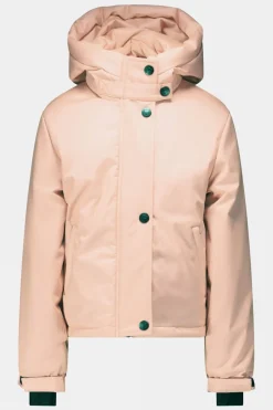 Youth Pipa Jacket 14+