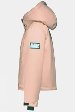 Youth Pipa Jacket 14+