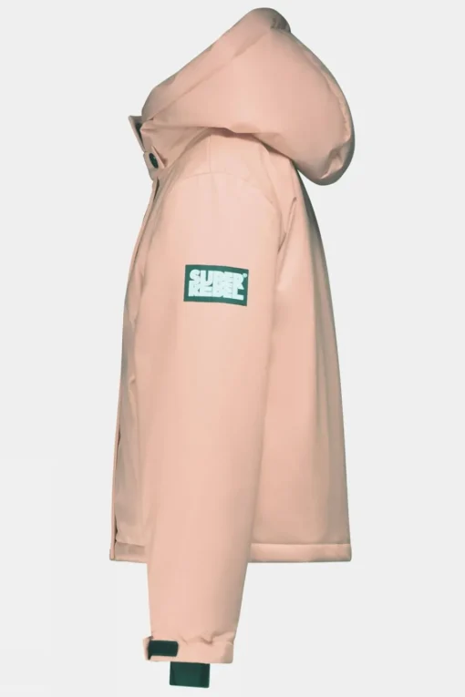 Youth Pipa Jacket 14+