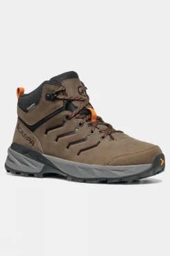 Youth Rush Pro Waterproof Boots