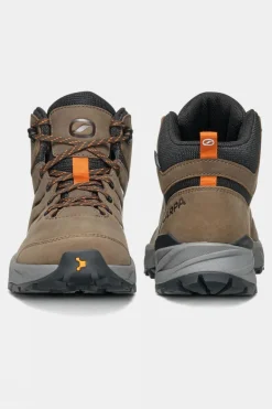 Youth Rush Pro Waterproof Boots
