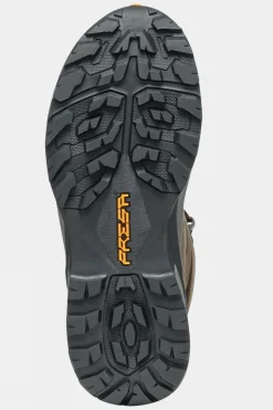 Youth Rush Pro Waterproof Boots