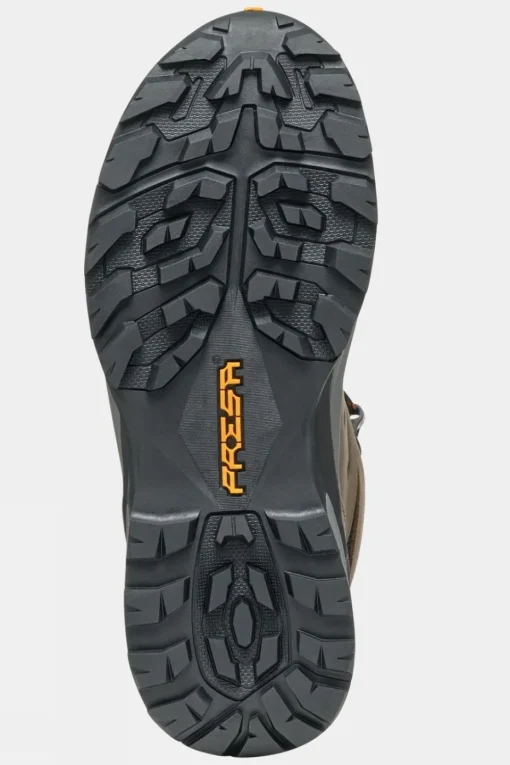 Youth Rush Pro Waterproof Boots