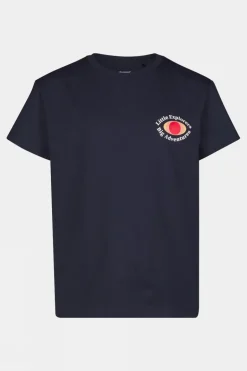 Youth Sierra Organic T-Shirt 14+