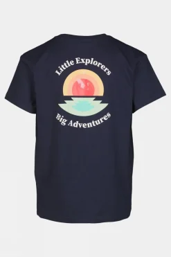Youth Sierra Organic T-Shirt 14+