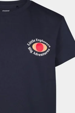 Youth Sierra Organic T-Shirt 14+