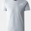 Youth Simple Dome T-Shirt 14+
