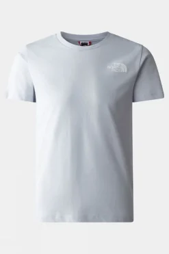 Youth Simple Dome T-Shirt 14+