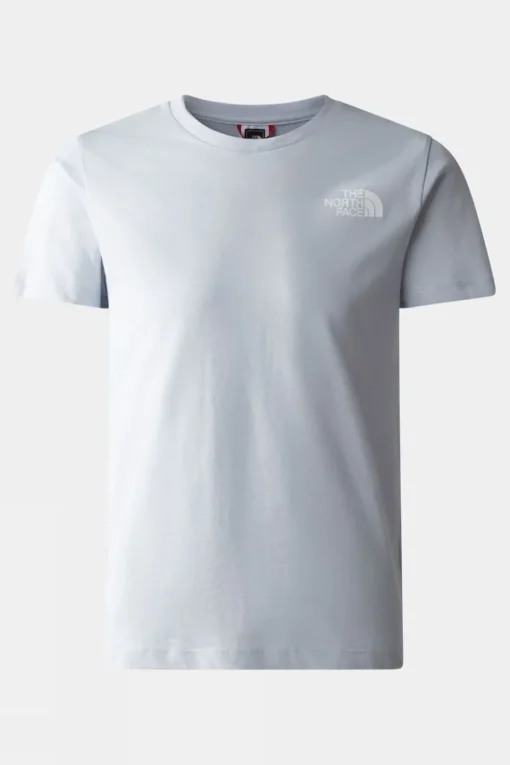 Youth Simple Dome T-Shirt 14+