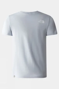 Youth Simple Dome T-Shirt 14+